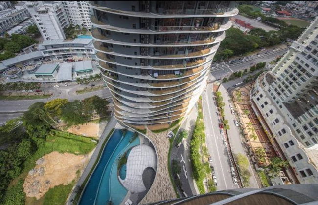 Arte S 3 Bedrooms Condo - Foto 48