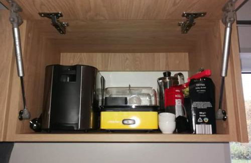 Tiny House Wemding - Foto 17