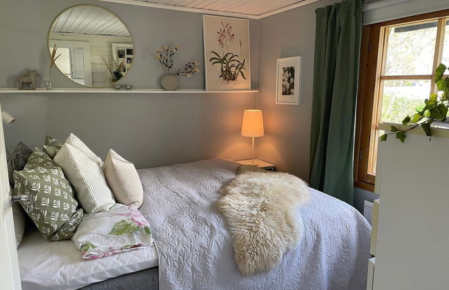 6 Person Holiday Home in Vato - Foto 3