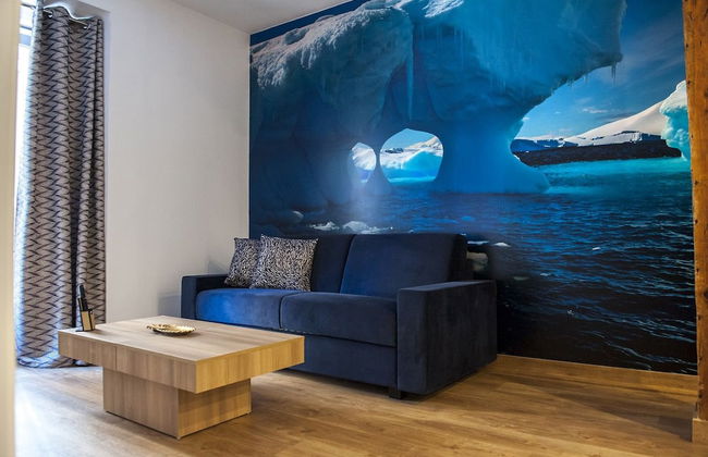 Art Suites Santander - Photo 56