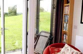 Cabin Cynthia - Foto 22