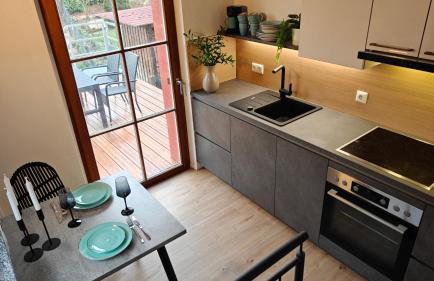 Ferienhäuser Dettenhöfer - Tor zur Fränkischen Schweiz - Foto 15