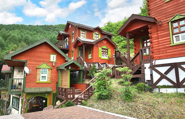 Camp Star Pension - Photo 23