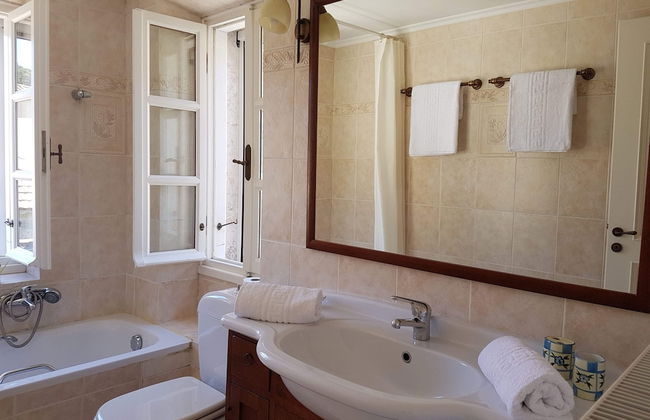 Villa Antoon Zakynthos - Photo 8