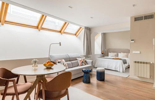 Home Art Apartments Salamanca - Foto 23