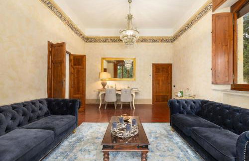 Villa Silvia by PosarelliVillas - Foto 54