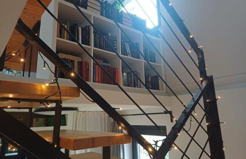 Private House with View near Samobor Ideal for Couples & Pets - Photo 33