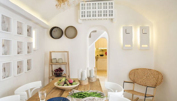 Refeições no quarto