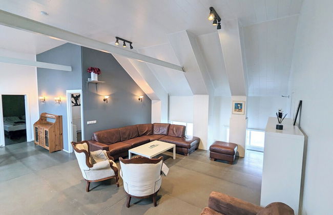 Central Apartments - Foto 28