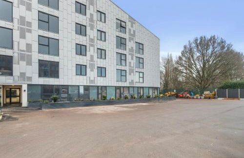 Stylish new-build, FREE parking, 10 minutes to NEC & BHX airport - Foto 29