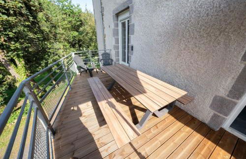 La Villa du Pont Romain - Foto 11