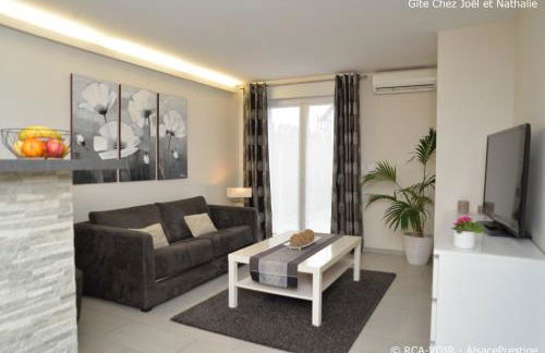 Gite Joël et Nathalie - Foto 32