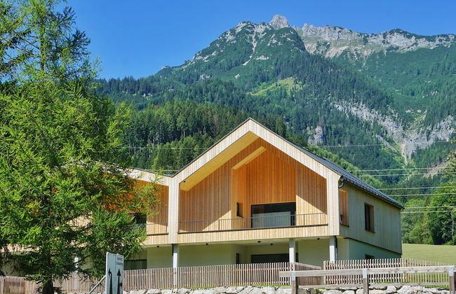 Da Alois - Alpine Premium Apartments - Foto 66