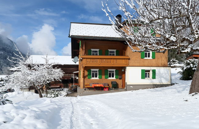 Haus Hermann - Foto 1