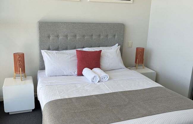 Tasha's Apartments on Warwick - Foto 38