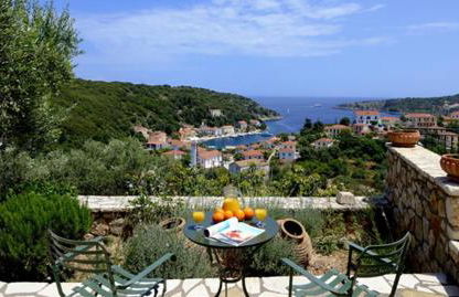 Likoudis Villas Suites ,on the Kioni,Ionian Islands Ithaca, - Foto 29