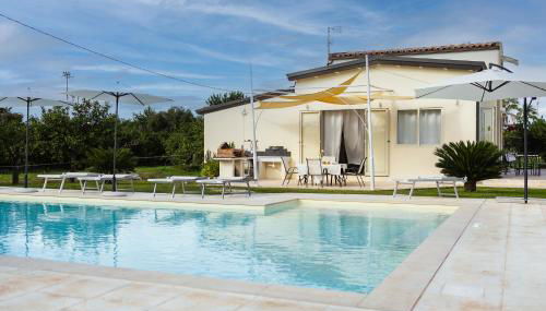 Profumo di Zagara 6 2 Emma Villas - Foto 1