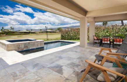 ❤PiH❤ MAUNA KEA DREAM We ︎ Families Private Heated PoolSpa Stunning Views - Photo 14
