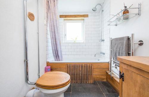 Bangeston Barn - Foto 37