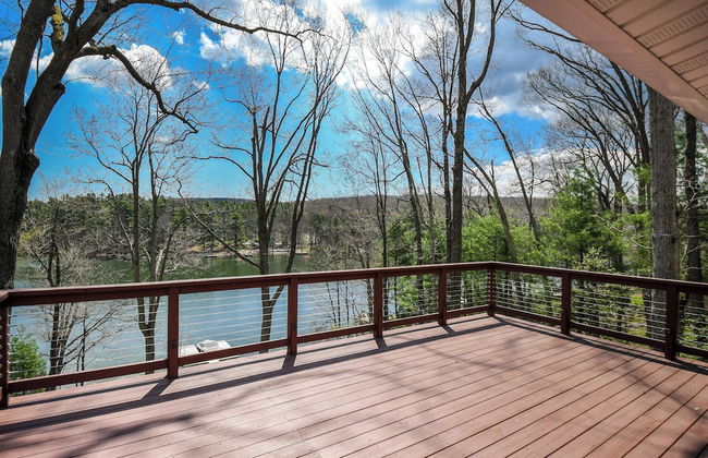 Ski Shore by Taylor Made Deep Creek - Foto 35