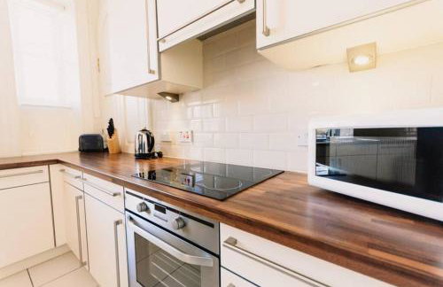 Atholl Apartment - A Unique apartment in countryside park with WIFI and access to pool and bar - Foto 3