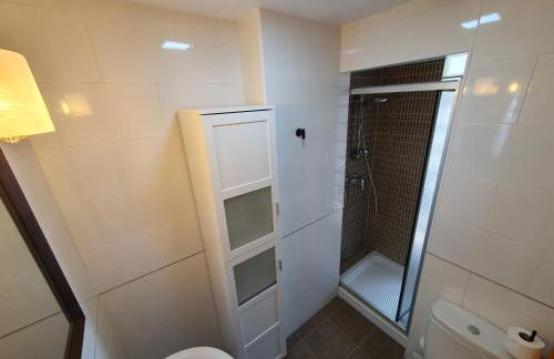 3E, 56m2, Aire Acond, 1 dormit, 4 huéspedes, WIFI GRATIS - Foto 17
