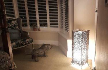 Hafan Apartment - Foto 12