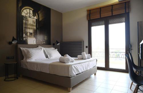 4 Seasons Luxury Apartments - Foto 23