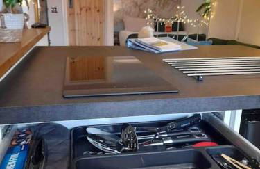 The Walkers' Cwtch - Foto 22