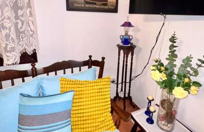 Alexjean cosy apartment close to beach and Dapia - Photo 25