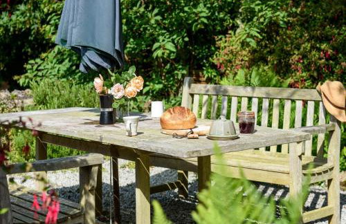 Rural Retreat in Coastal Valley near St Just - Foto 5