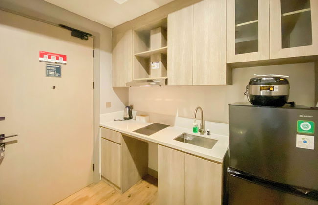 Wonderful And Homey 1Br Fatmawati City Center Apartment - Photo 7