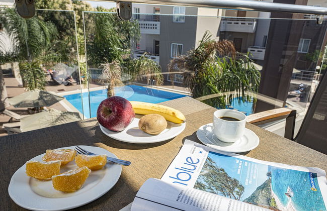 Golden Bay Suites - Foto 58