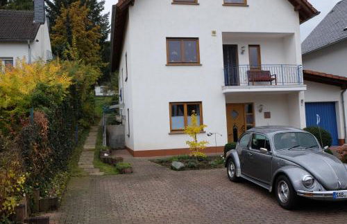 Ferienwohnung Emma - Foto 9