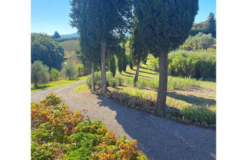 Villa Casa Collina Castelfalfi with amazing salt waterpool & AIRCO & VIP service - Foto 41