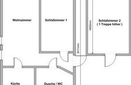 Apartment Gästehaus Tröbs by Interhome - Foto 11