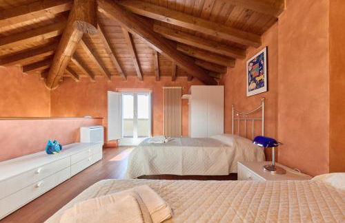 Villa Ardea - Foto 50