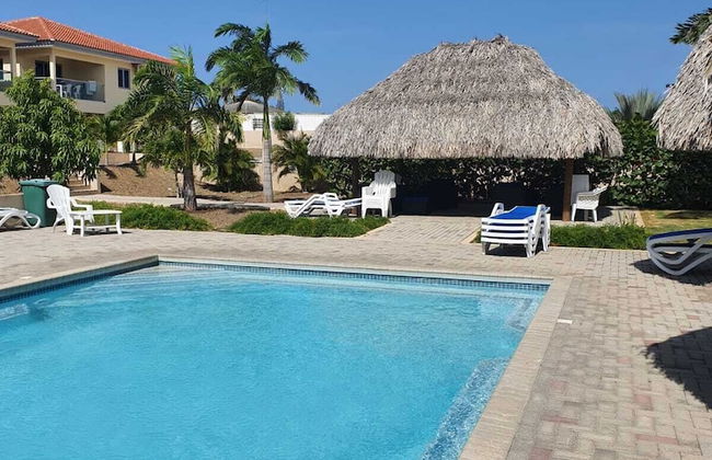 Sirena Resort Curaçao - Foto 27