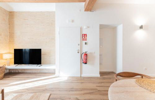 Yturralde by Alma Suites - Photo 77