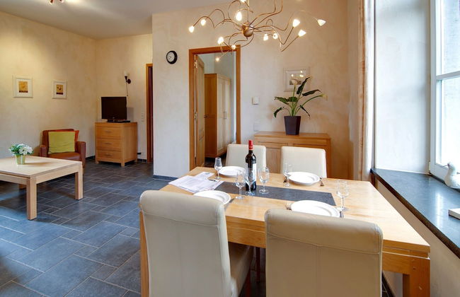 Lovely Apartment in Aywaille near River - Photo 13