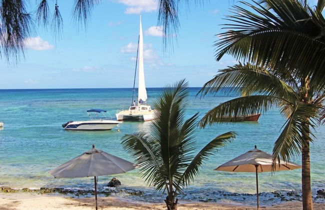 Oceanafrican Villas - Photo 18