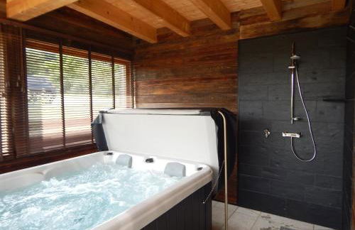 Frankenwald-Lodge - Foto 11