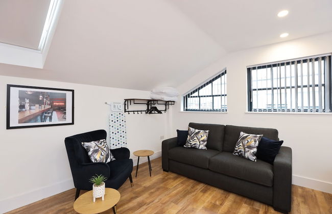 Wood Street Apartments - Foto 26