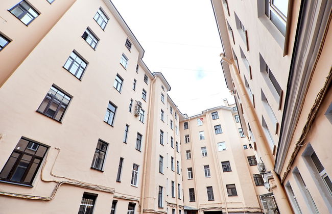 Takeroom Sportivnaya - Foto 13