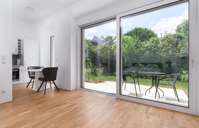 My Schönbrunn Apartments - Foto 50