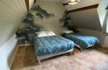 Domaine de la Maroutière - Photo 12