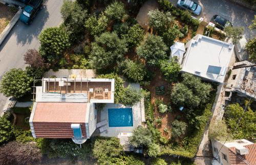 Villa Eleonas - Foto 40