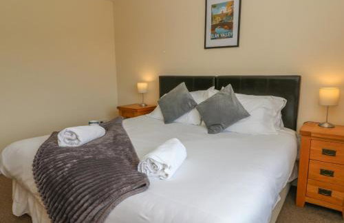 Glanyrafon Bungalow - Foto 16