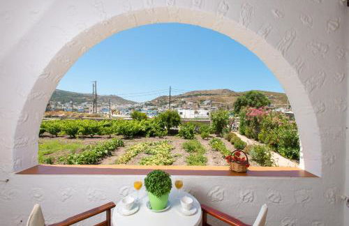 Stefanos Studios - Foto 21