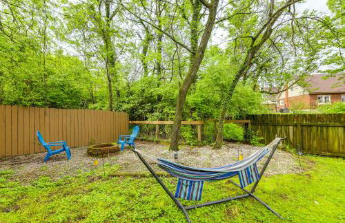 1 Mi to University of Cincinnati Avondale Gem! - Foto 28